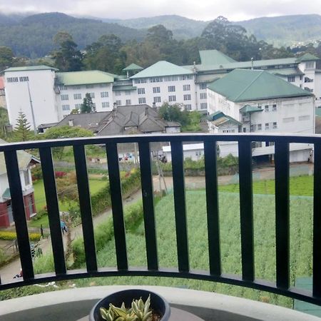 Nuwara Eliya Luxury Apartment Εξωτερικό φωτογραφία
