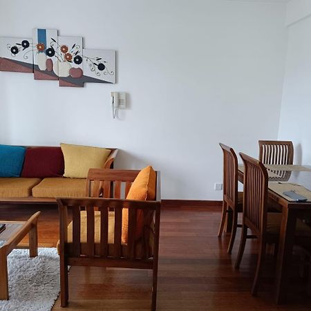 Nuwara Eliya Luxury Apartment Εξωτερικό φωτογραφία