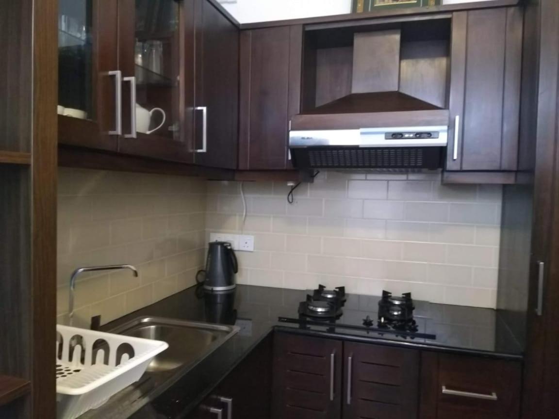 Nuwara Eliya Luxury Apartment Εξωτερικό φωτογραφία