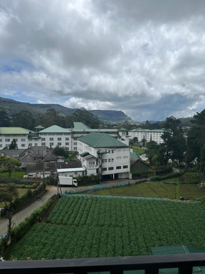 Nuwara Eliya Luxury Apartment Εξωτερικό φωτογραφία