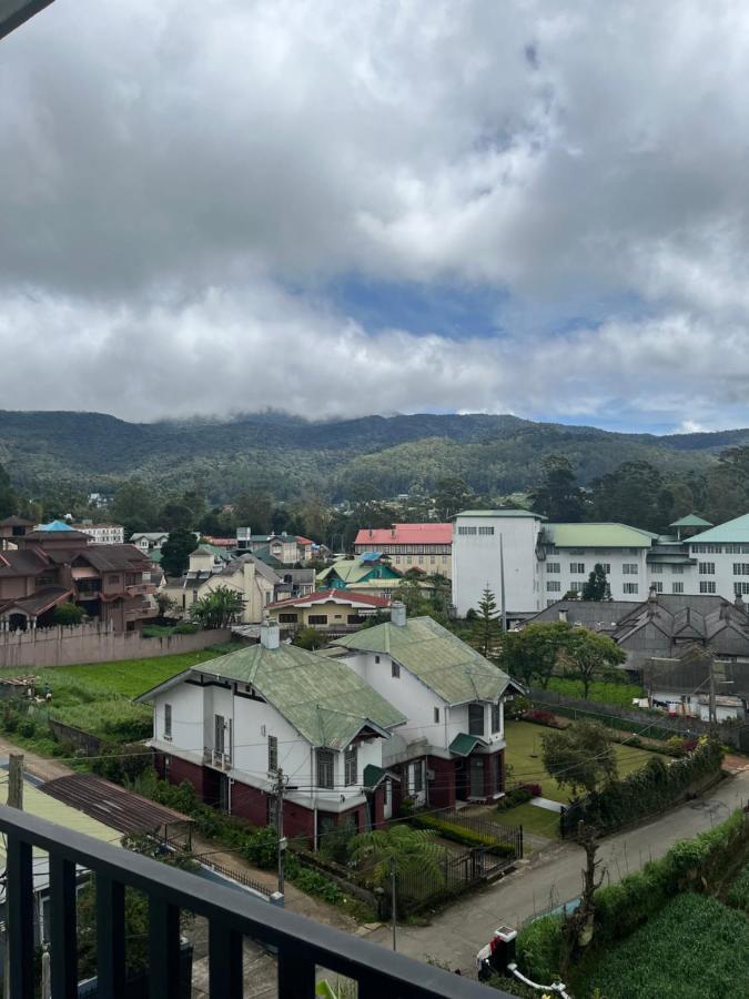 Nuwara Eliya Luxury Apartment Εξωτερικό φωτογραφία