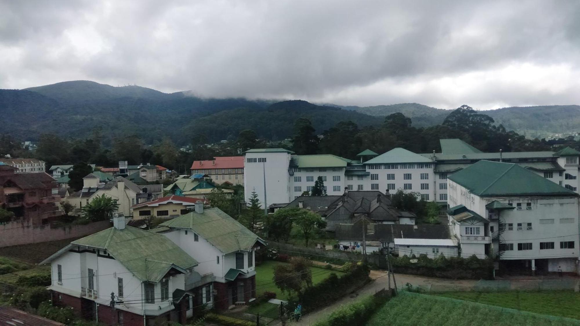 Nuwara Eliya Luxury Apartment Εξωτερικό φωτογραφία