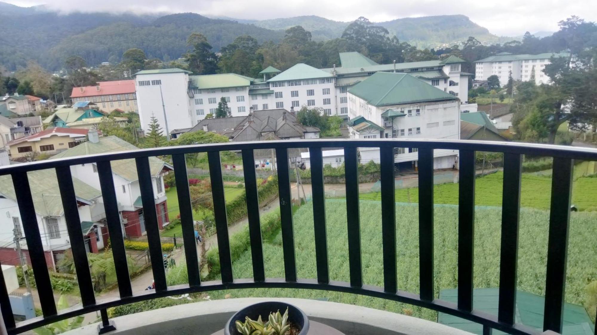 Nuwara Eliya Luxury Apartment Εξωτερικό φωτογραφία