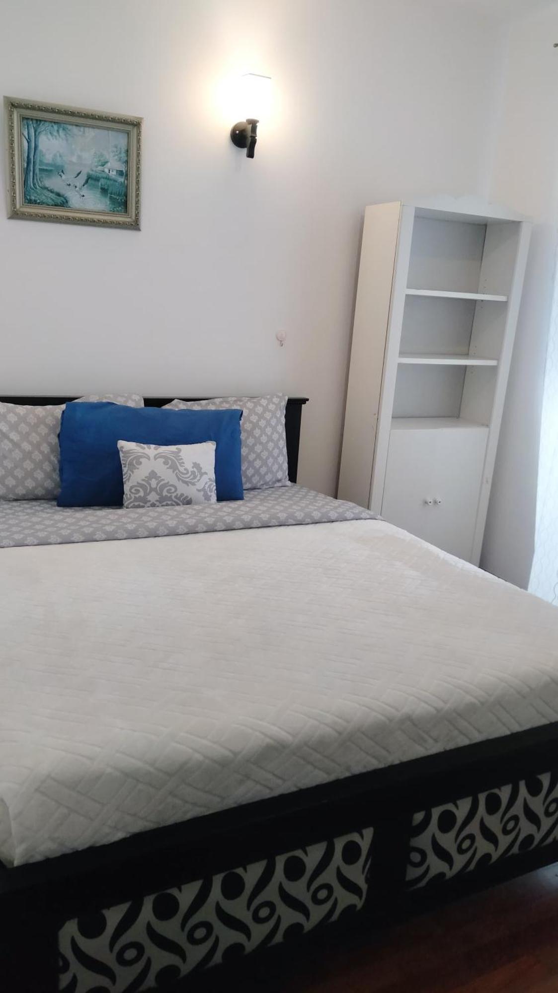 Nuwara Eliya Luxury Apartment Εξωτερικό φωτογραφία
