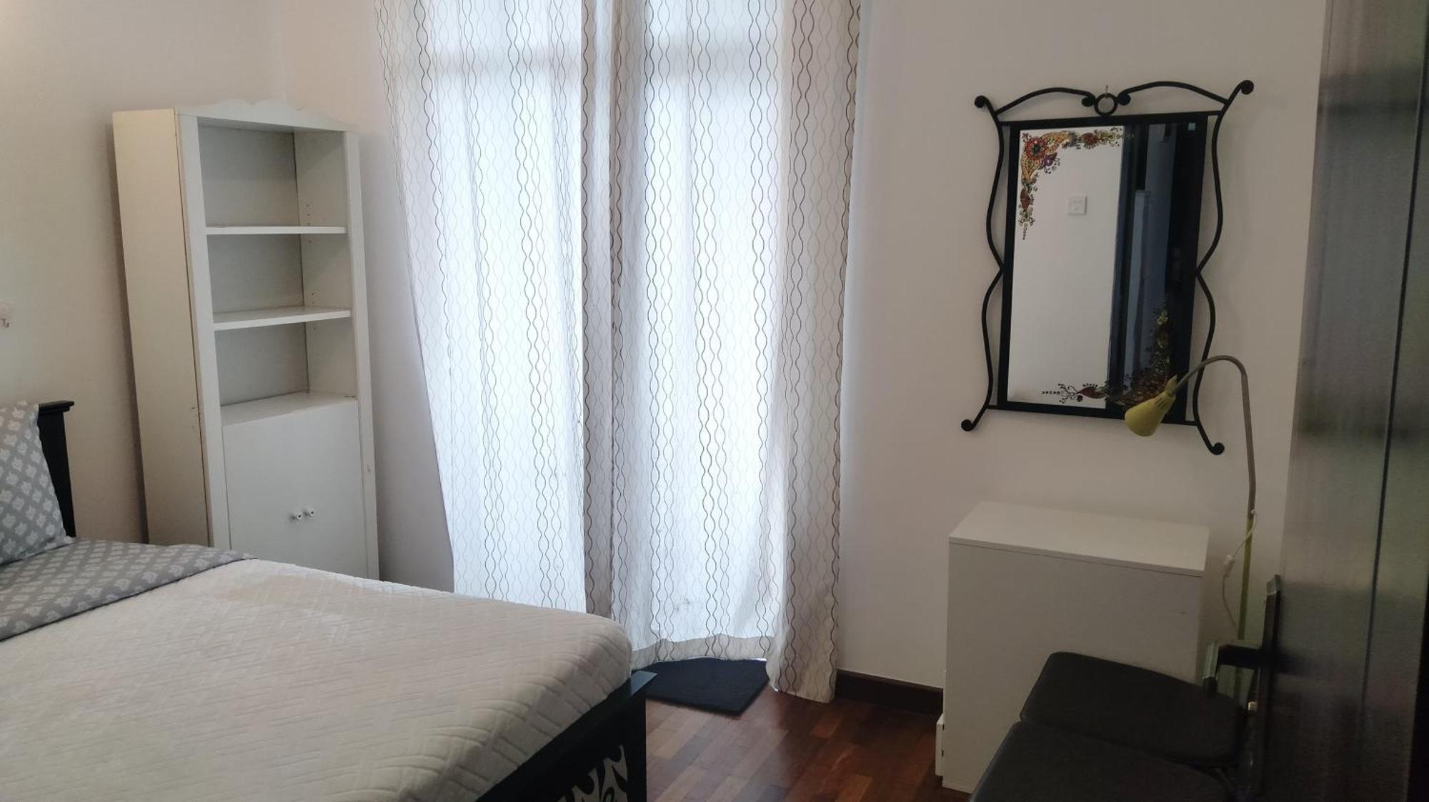 Nuwara Eliya Luxury Apartment Εξωτερικό φωτογραφία