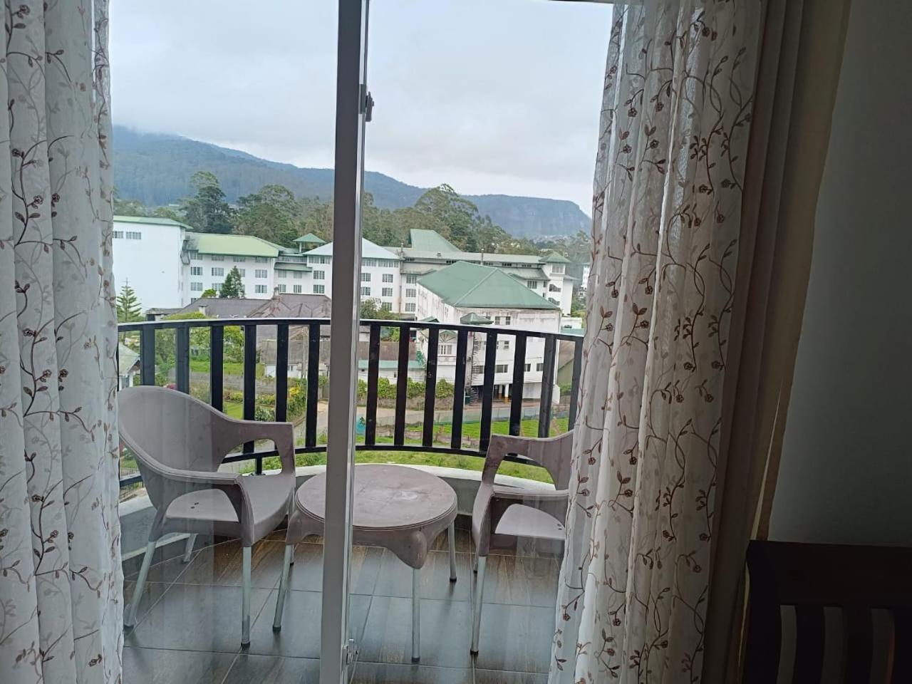 Nuwara Eliya Luxury Apartment Εξωτερικό φωτογραφία