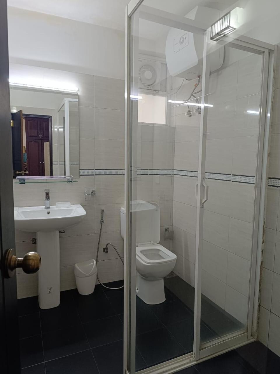 Nuwara Eliya Luxury Apartment Εξωτερικό φωτογραφία