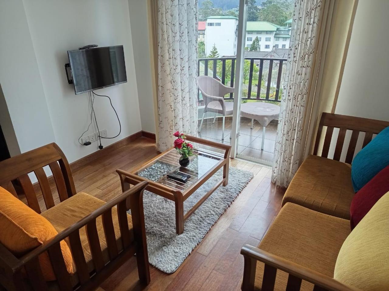 Nuwara Eliya Luxury Apartment Εξωτερικό φωτογραφία