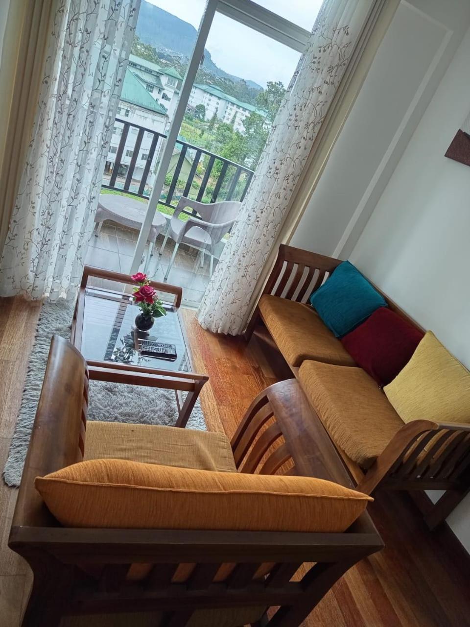 Nuwara Eliya Luxury Apartment Εξωτερικό φωτογραφία