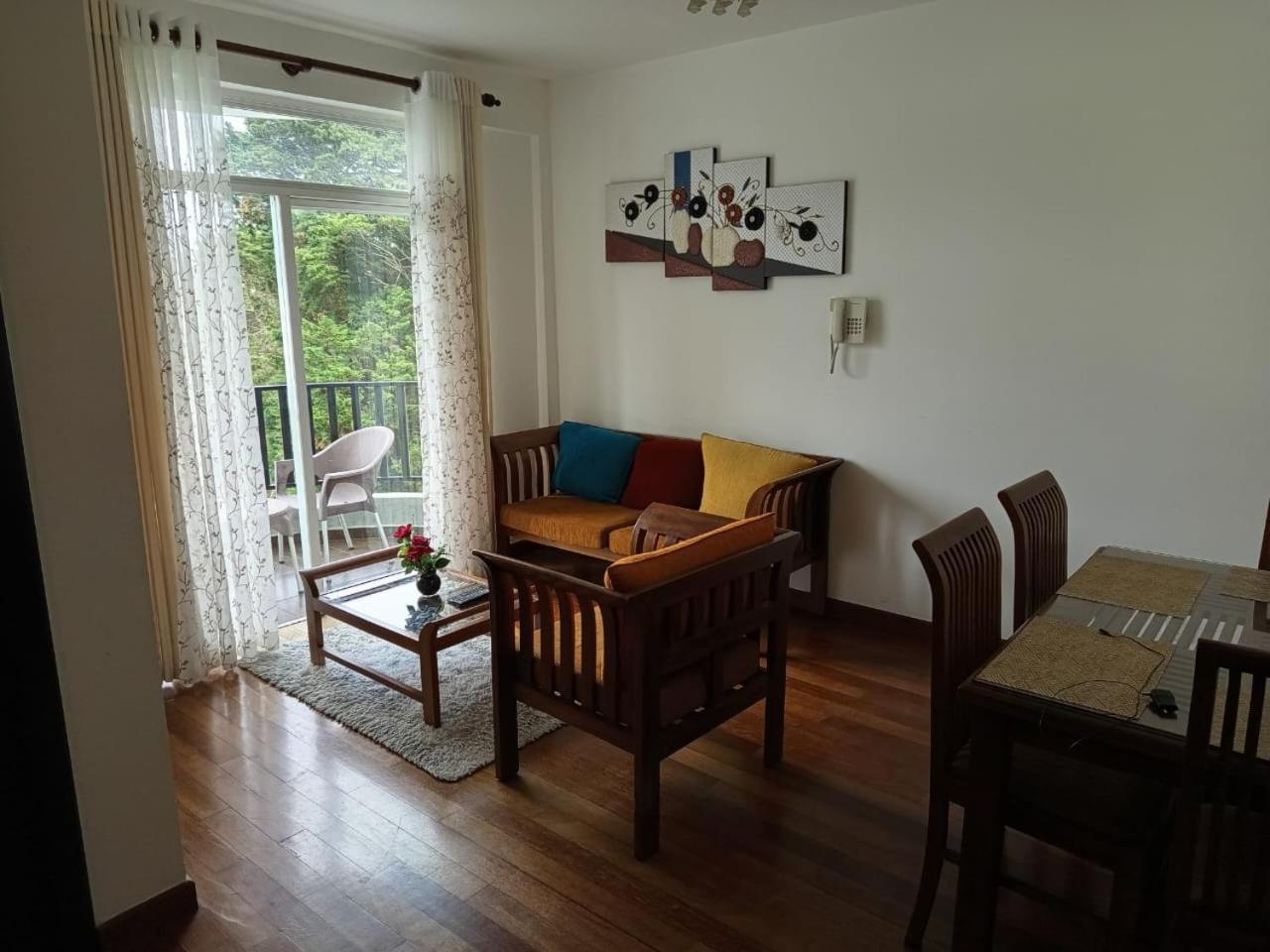 Nuwara Eliya Luxury Apartment Εξωτερικό φωτογραφία