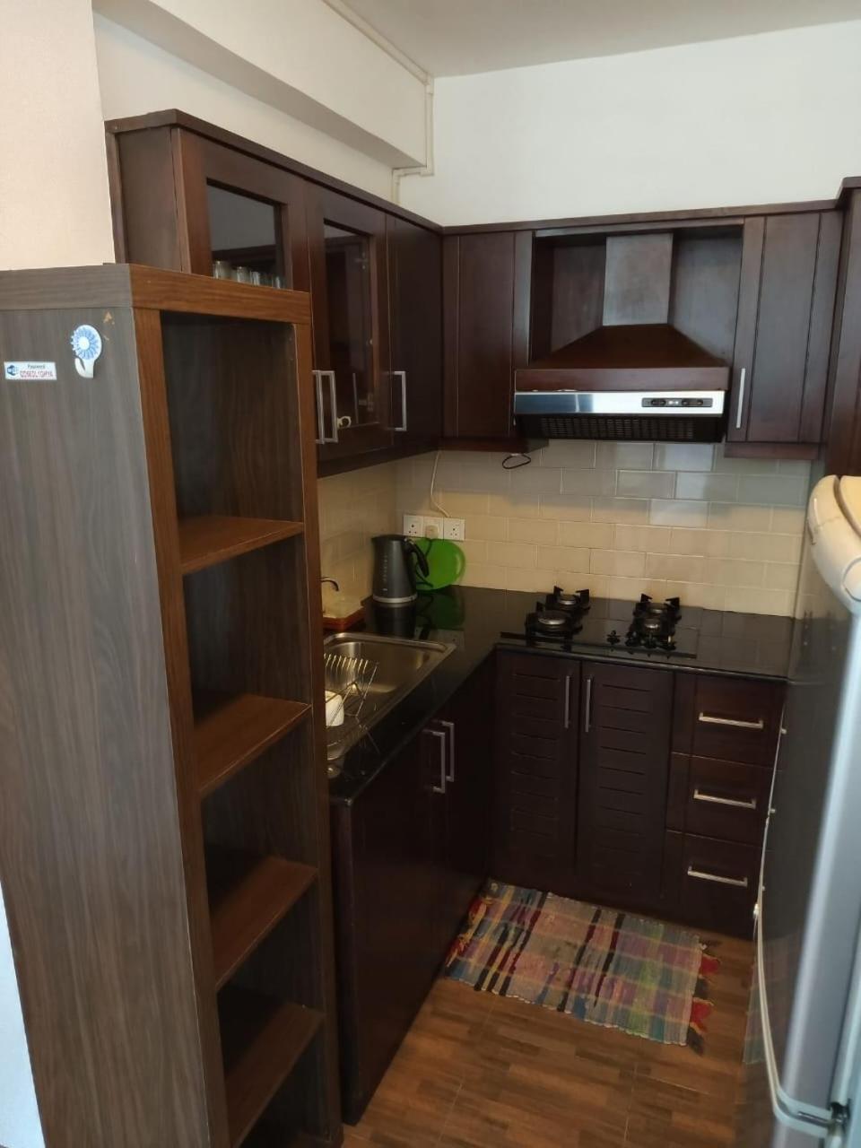 Nuwara Eliya Luxury Apartment Εξωτερικό φωτογραφία