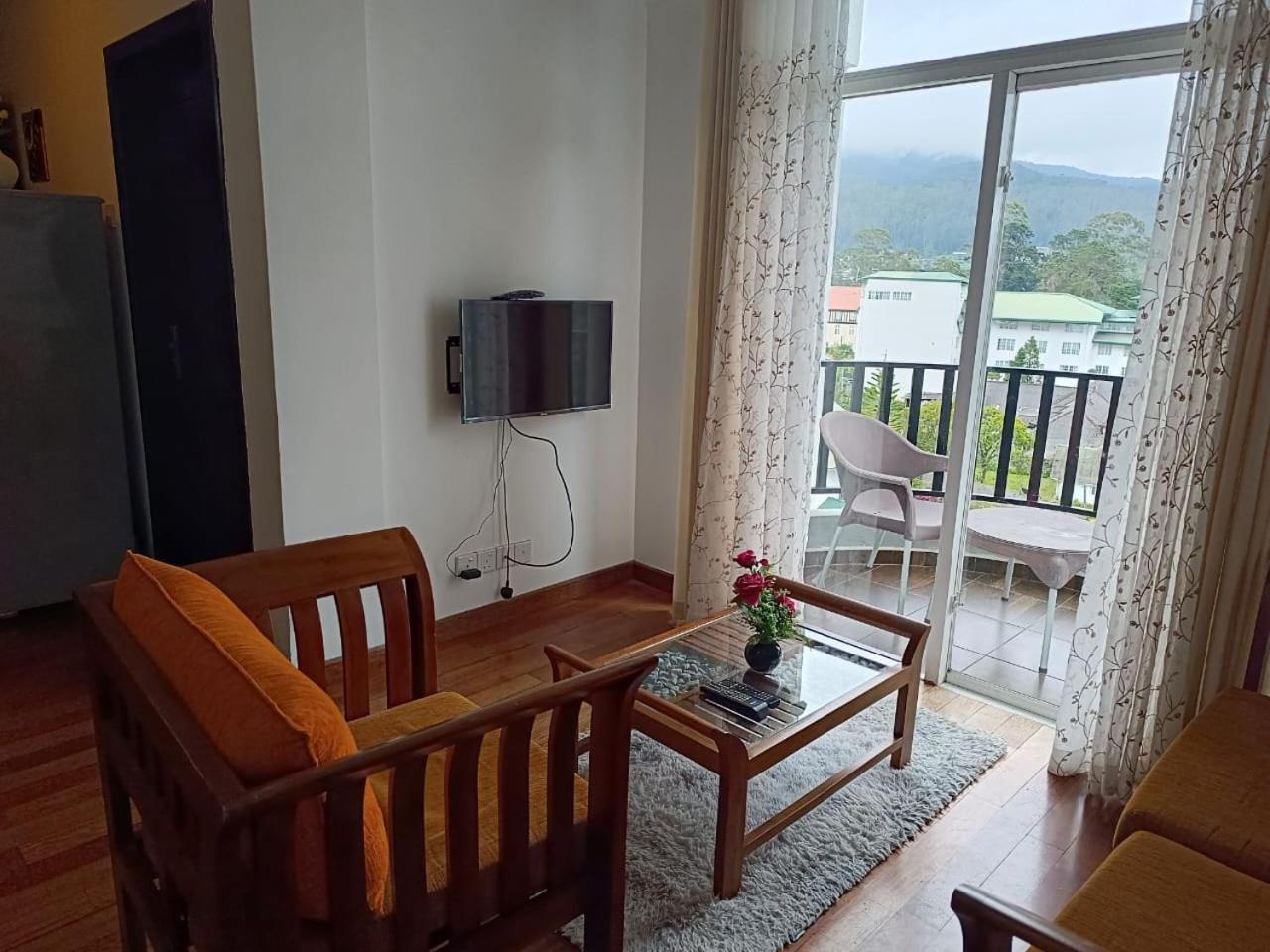 Nuwara Eliya Luxury Apartment Εξωτερικό φωτογραφία