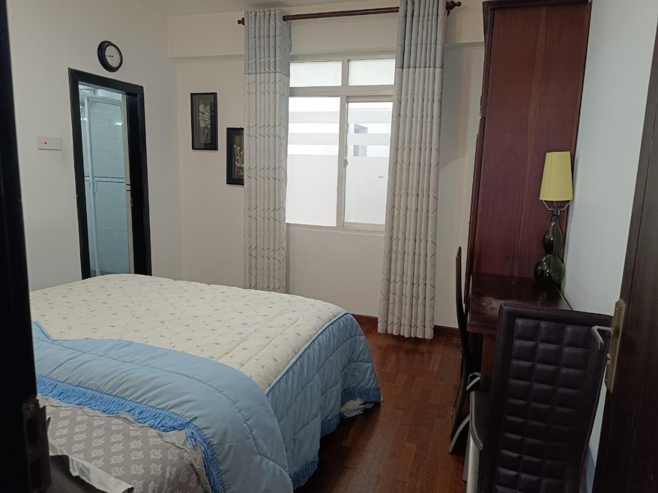 Nuwara Eliya Luxury Apartment Εξωτερικό φωτογραφία