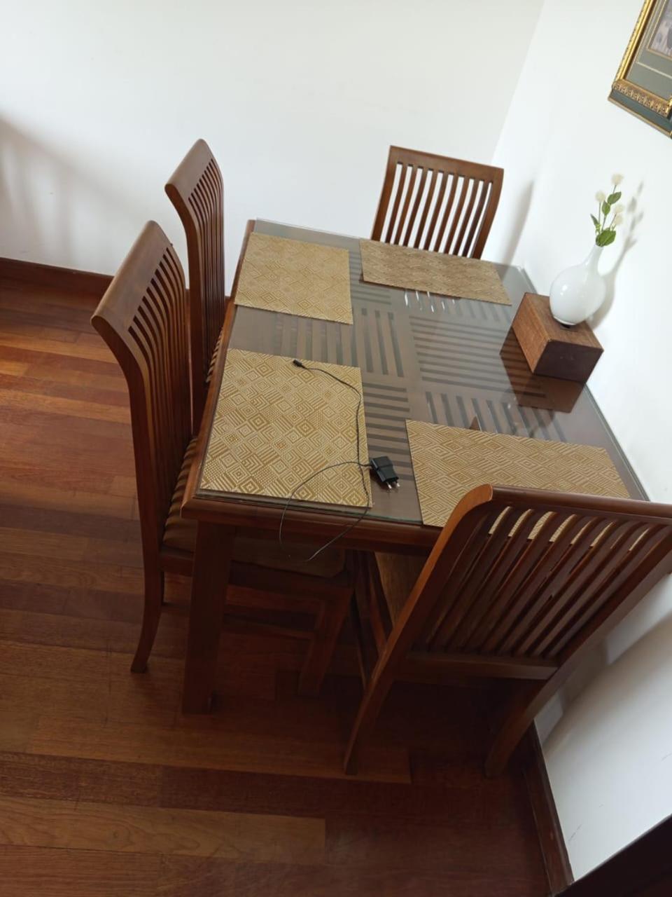 Nuwara Eliya Luxury Apartment Εξωτερικό φωτογραφία