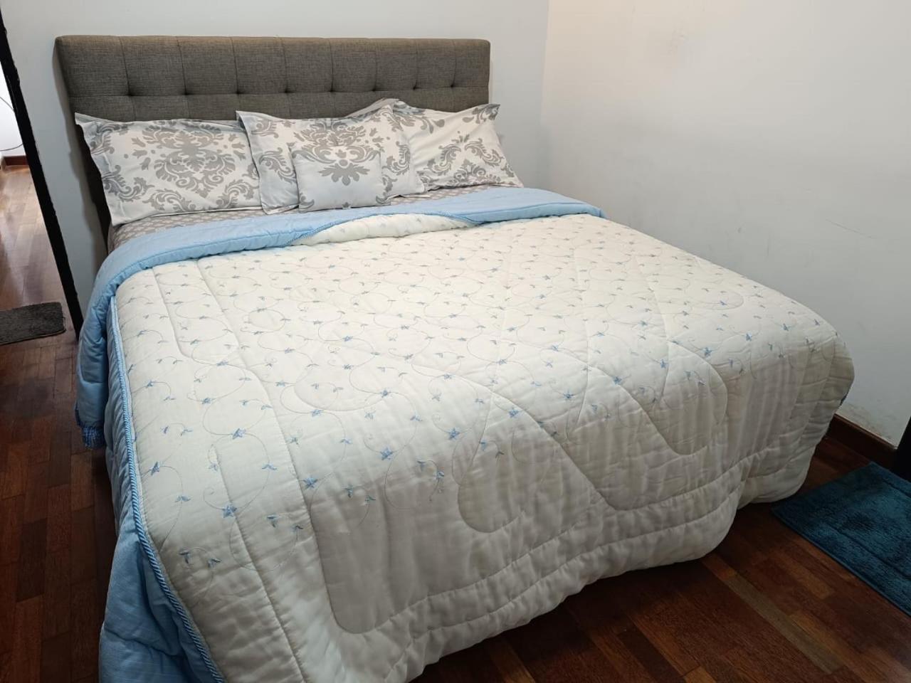 Nuwara Eliya Luxury Apartment Εξωτερικό φωτογραφία
